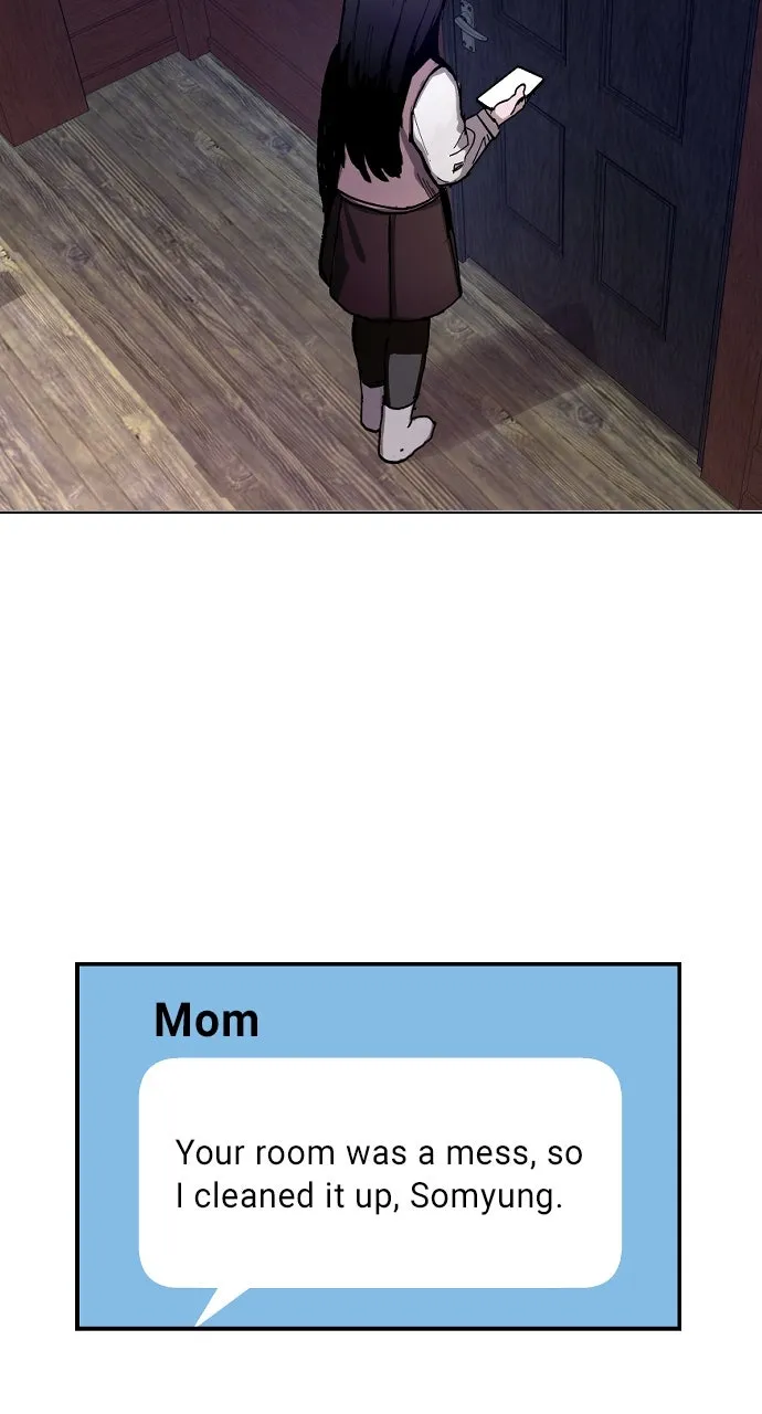 Like Mother, Like Daughter Chapter 2 page 30 - 