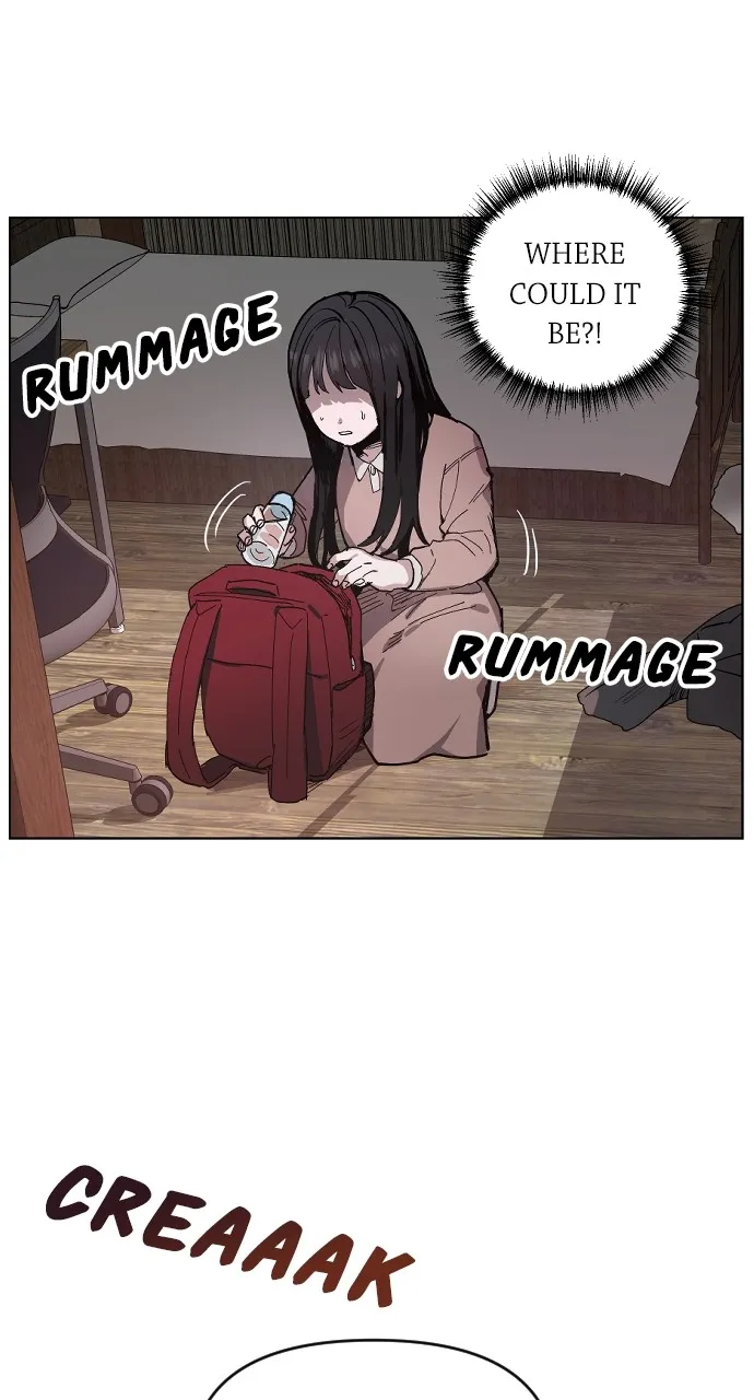 Like Mother, Like Daughter Chapter 2 page 4 - 