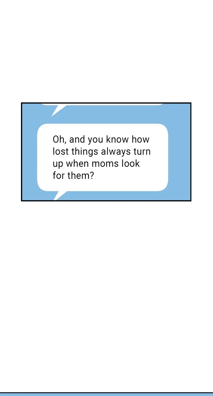 Like Mother, Like Daughter Chapter 2 page 31 - 