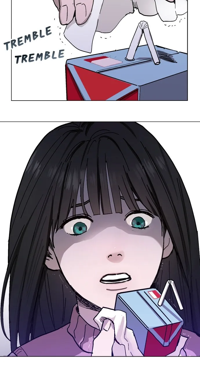 Like Mother, Like Daughter Chapter 2 page 38 - 
