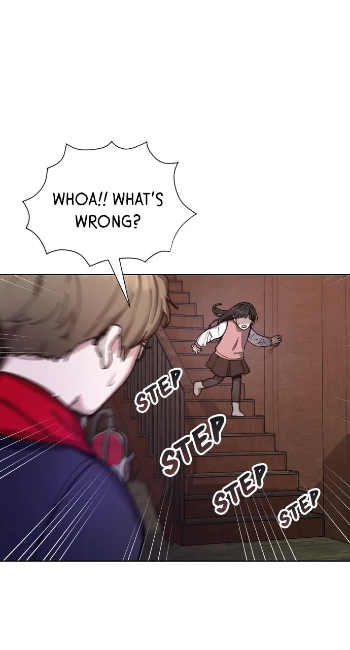 Like Mother, Like Daughter Chapter 2 page 40 - 