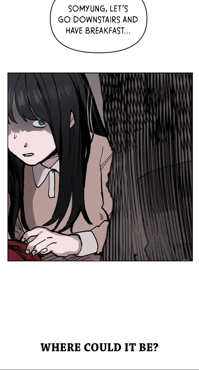 Like Mother, Like Daughter Chapter 2 page 5 - 