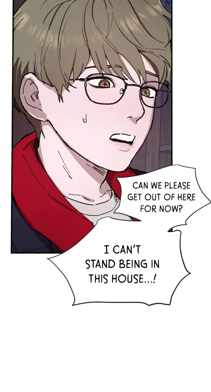 Like Mother, Like Daughter Chapter 2 page 42 - 