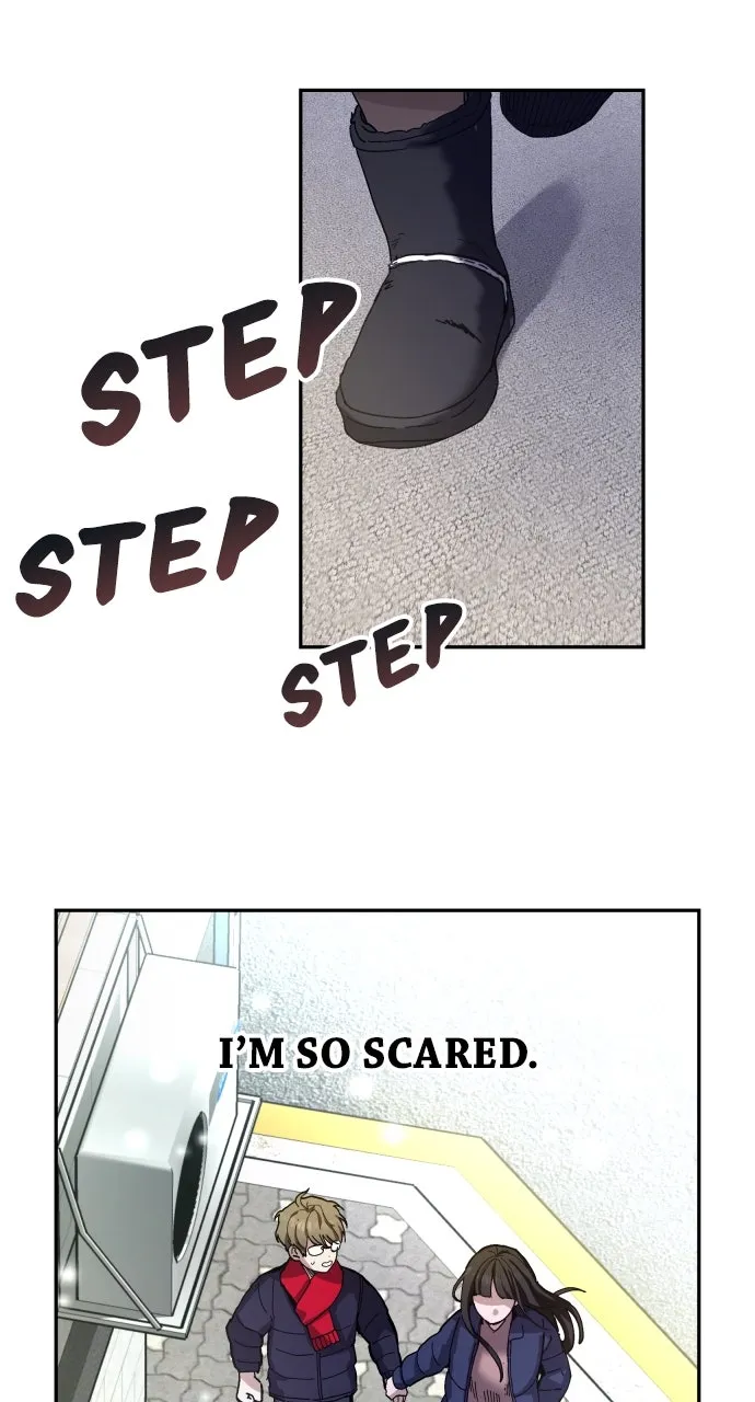Like Mother, Like Daughter Chapter 2 page 43 - 