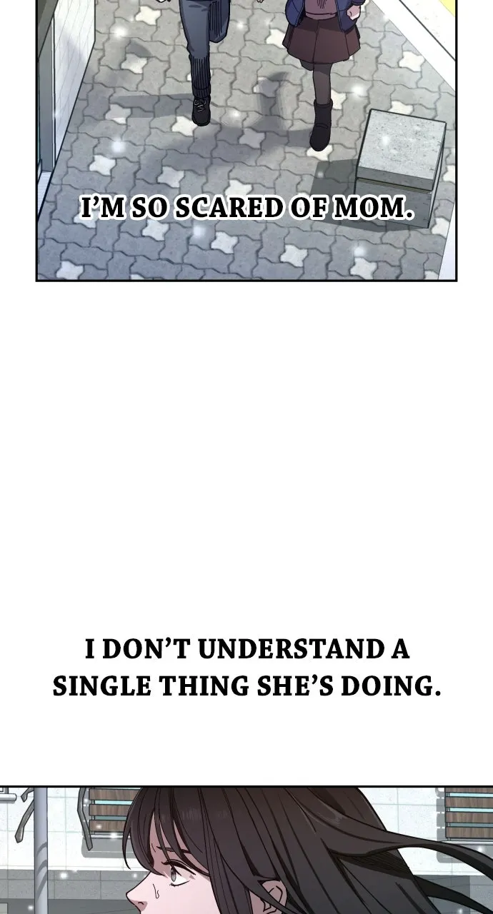 Like Mother, Like Daughter Chapter 2 page 44 - 