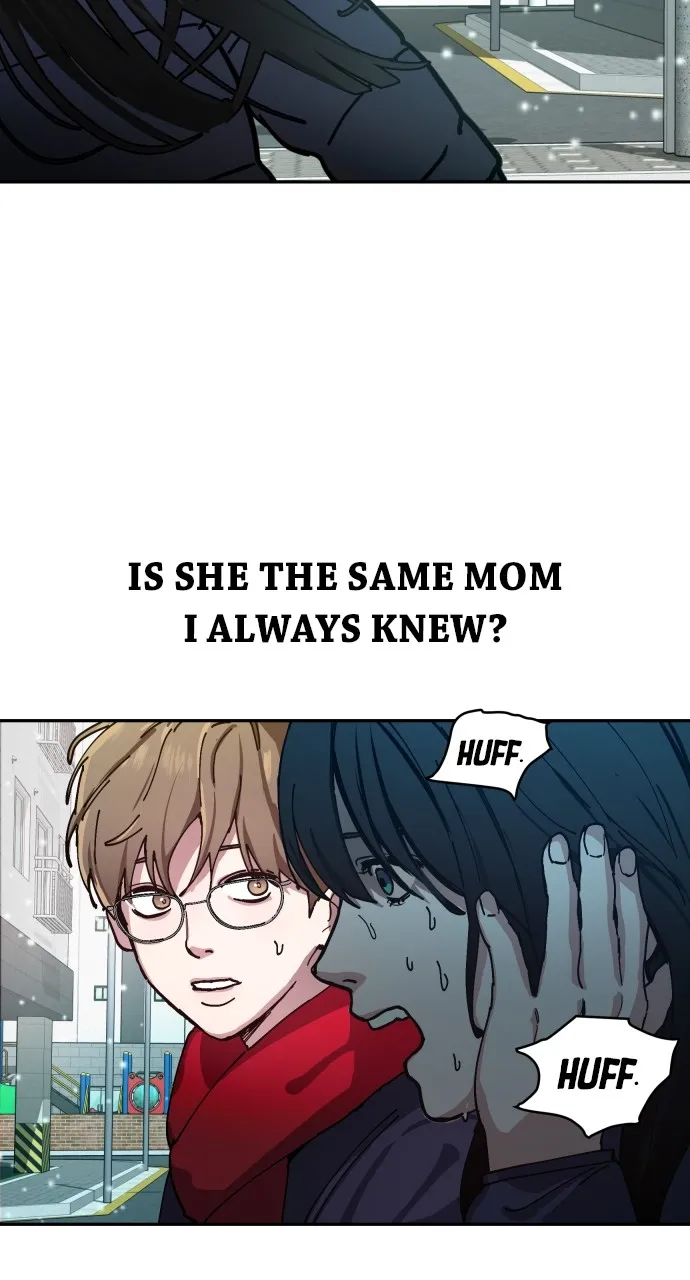 Like Mother, Like Daughter Chapter 2 page 46 - 