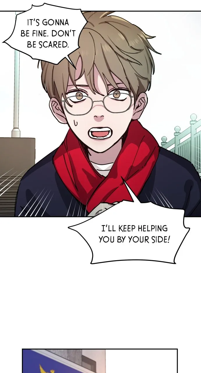 Like Mother, Like Daughter Chapter 2 page 48 - 