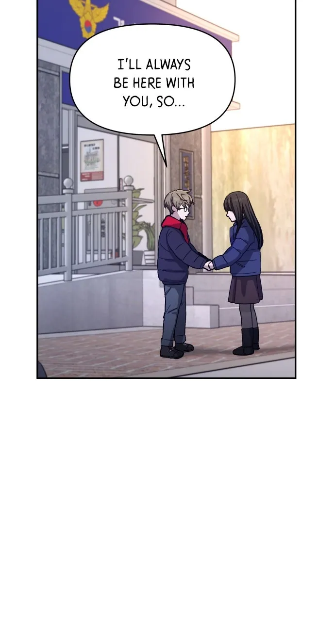 Like Mother, Like Daughter Chapter 2 page 49 - 