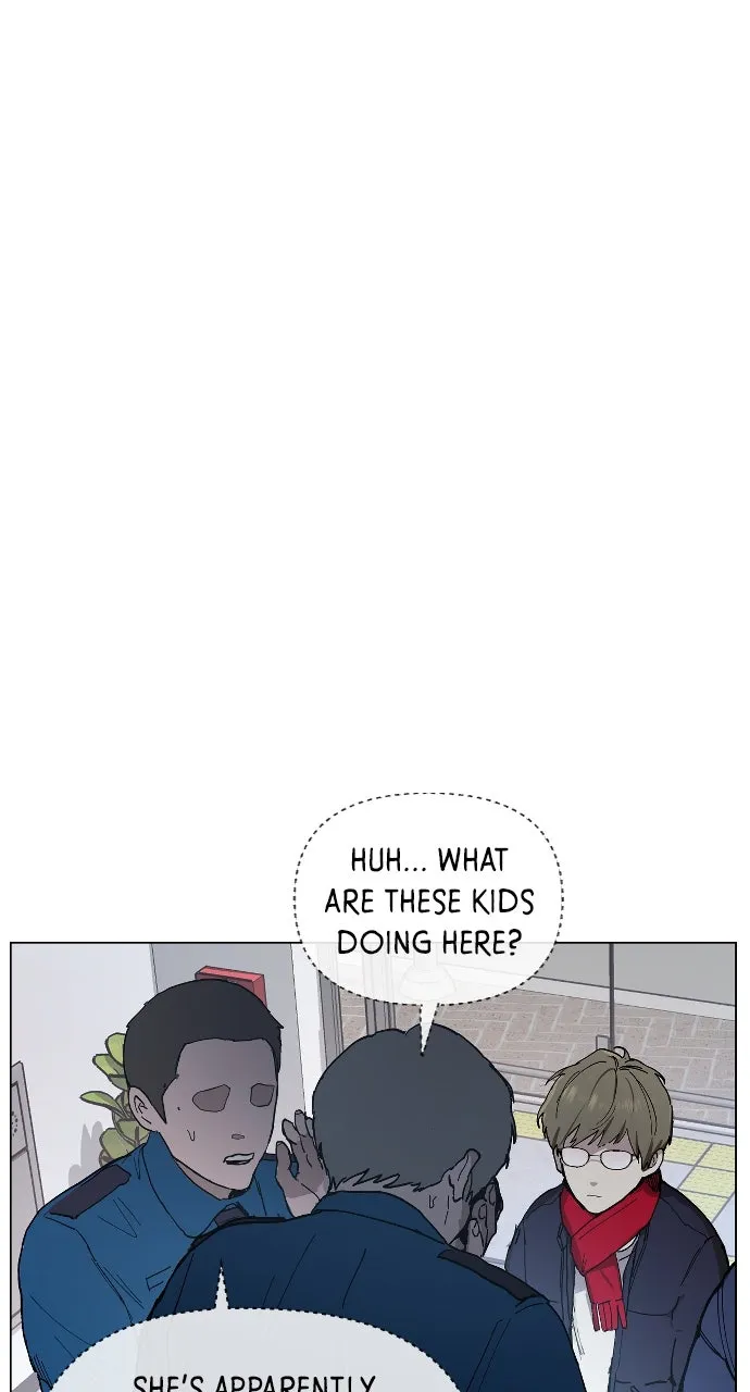 Like Mother, Like Daughter Chapter 2 page 50 - 
