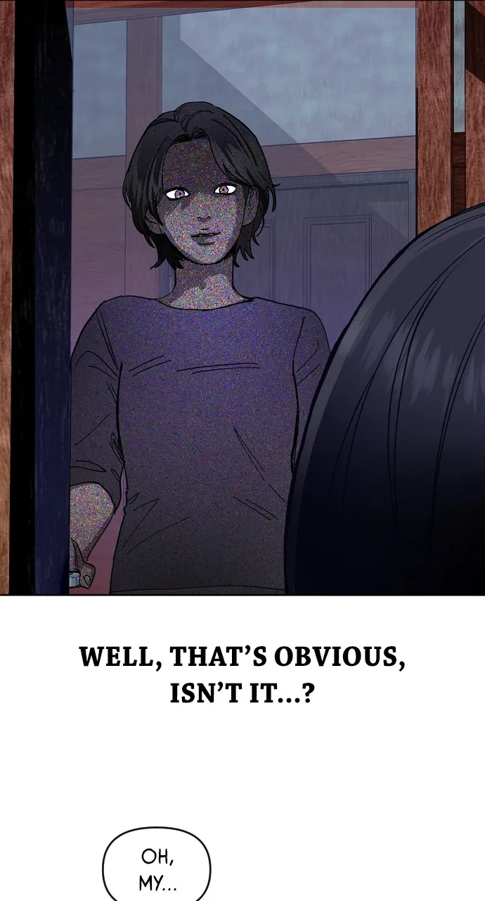 Like Mother, Like Daughter Chapter 2 page 6 - 
