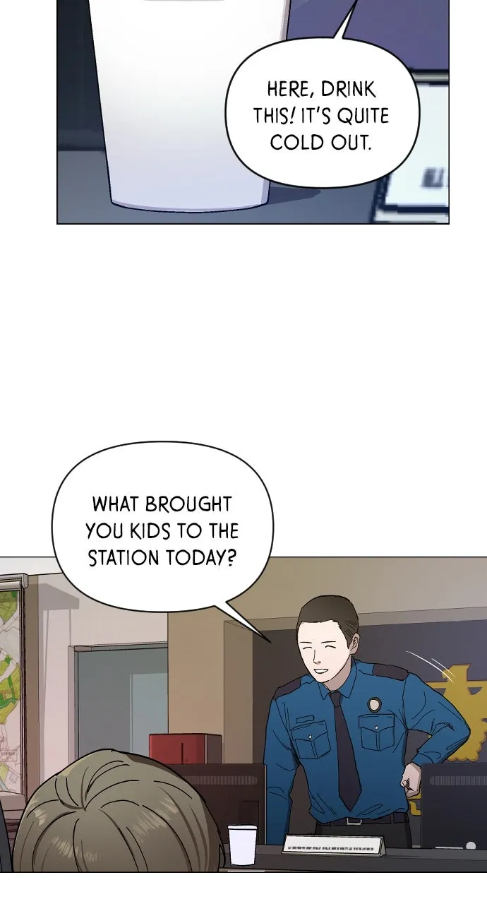 Like Mother, Like Daughter Chapter 2 page 52 - 