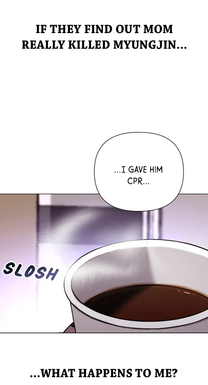 Like Mother, Like Daughter Chapter 2 page 55 - 