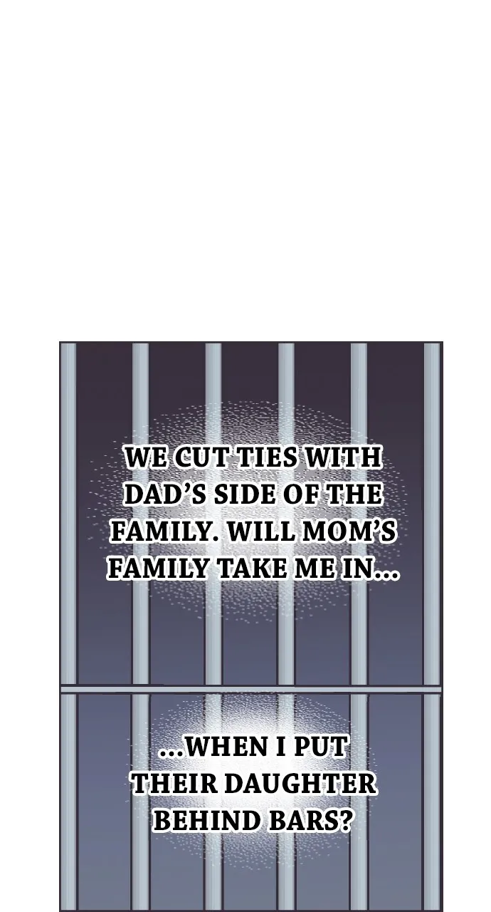 Like Mother, Like Daughter Chapter 2 page 56 - 