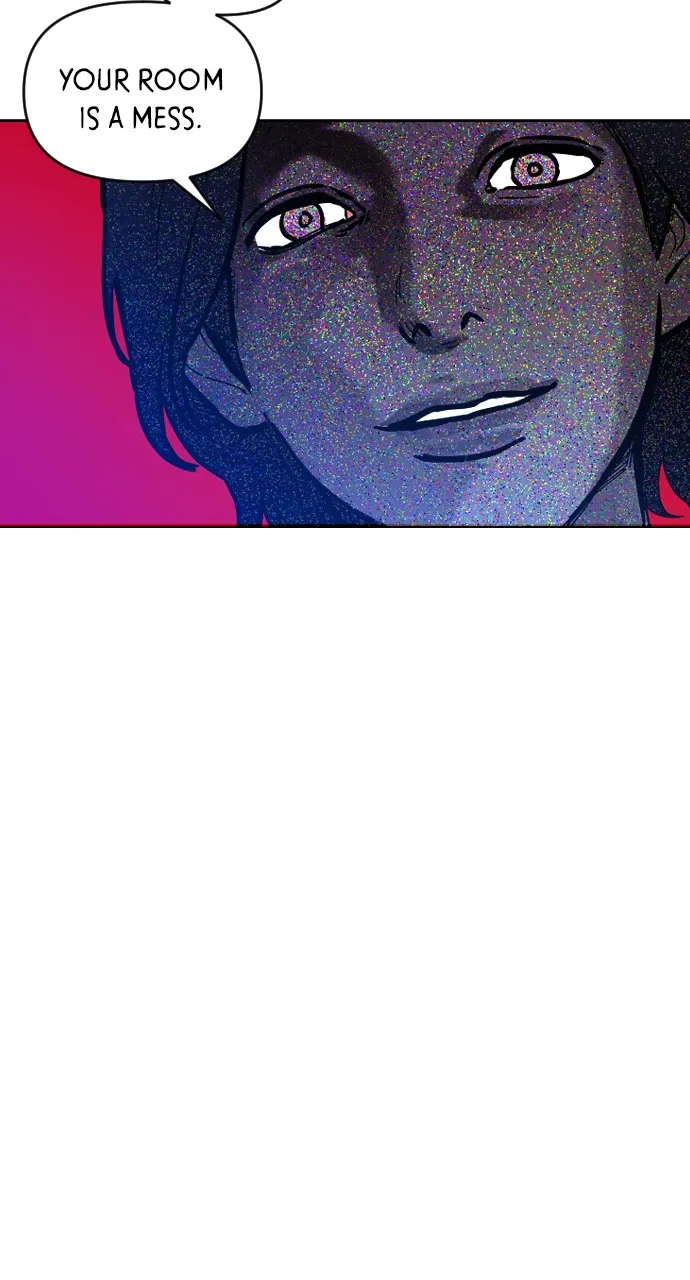 Like Mother, Like Daughter Chapter 2 page 7 - 
