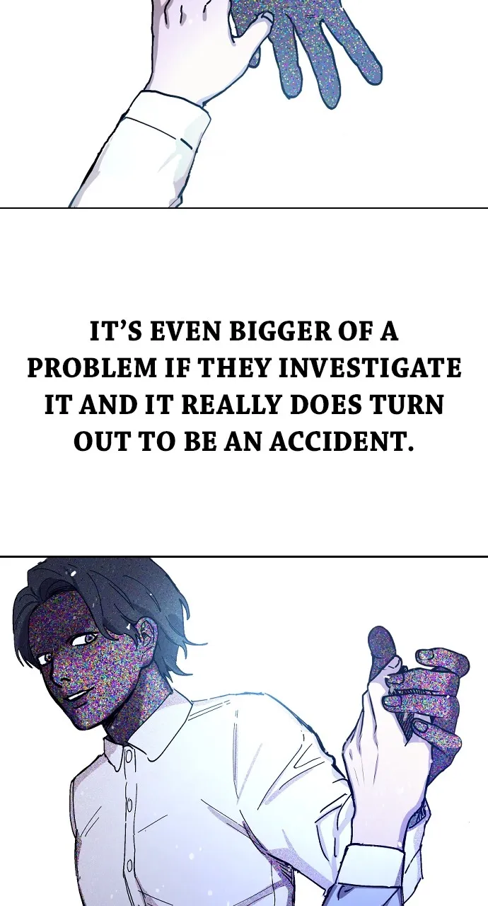 Like Mother, Like Daughter Chapter 2 page 61 - 