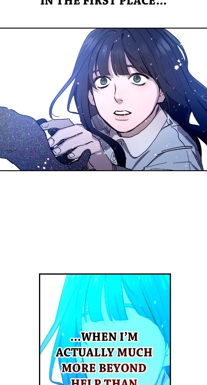 Like Mother, Like Daughter Chapter 2 page 64 - 