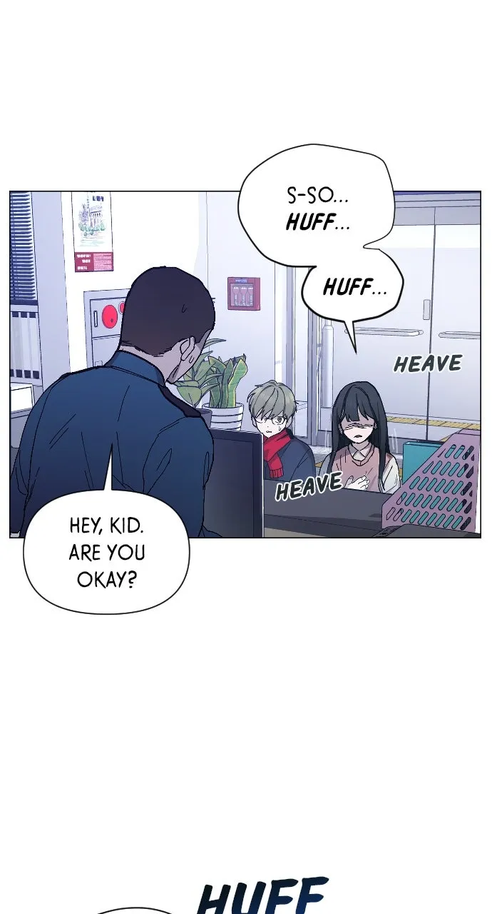 Like Mother, Like Daughter Chapter 2 page 67 - 