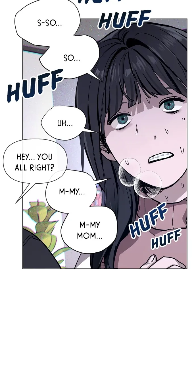 Like Mother, Like Daughter Chapter 2 page 68 - 