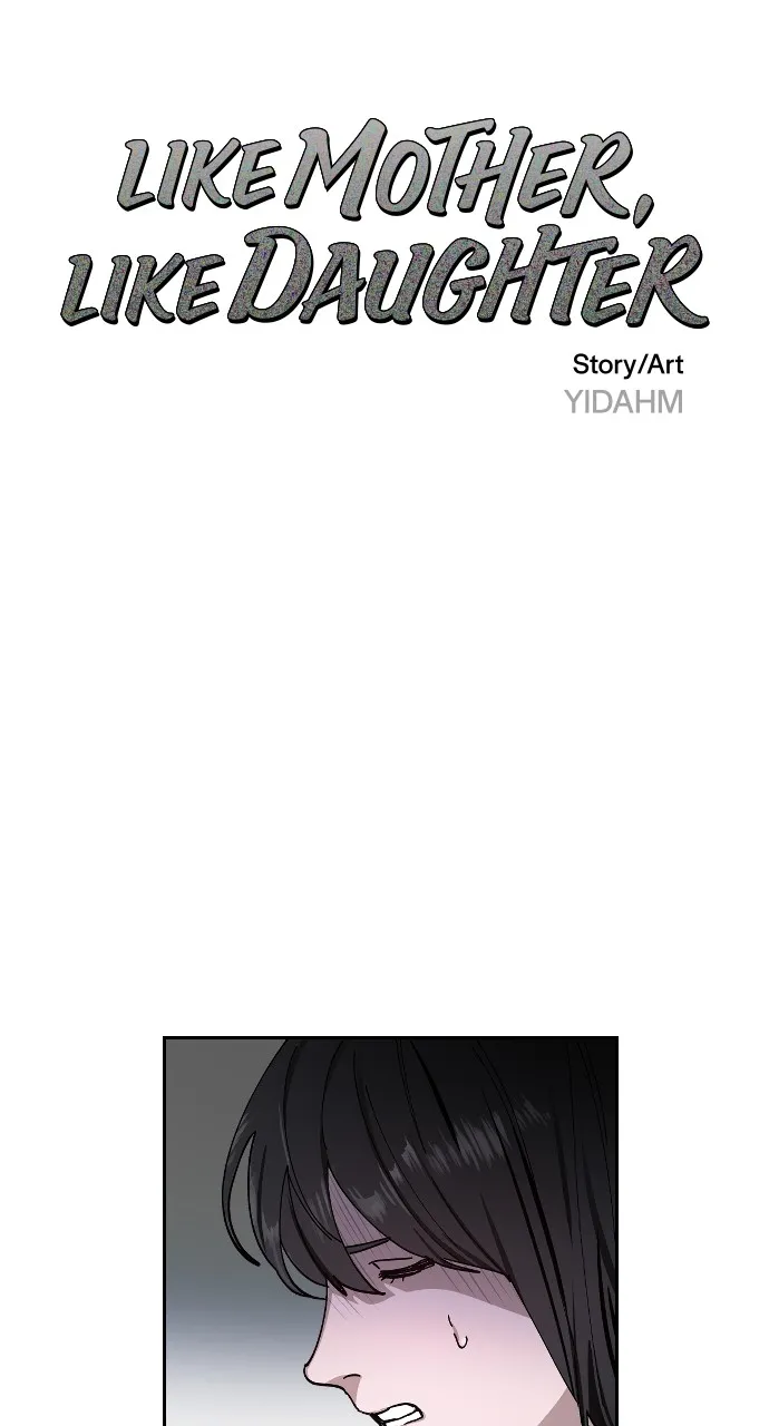 Like Mother, Like Daughter Chapter 2 page 8 - 