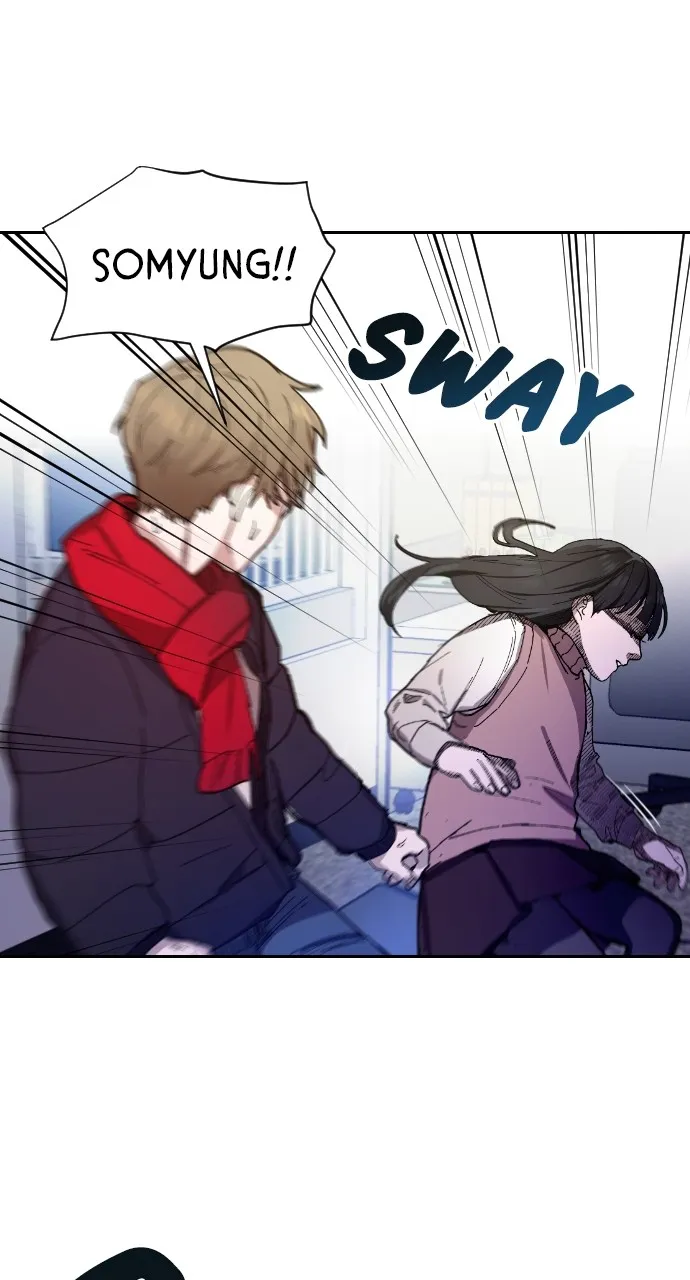 Like Mother, Like Daughter Chapter 2 page 72 - 