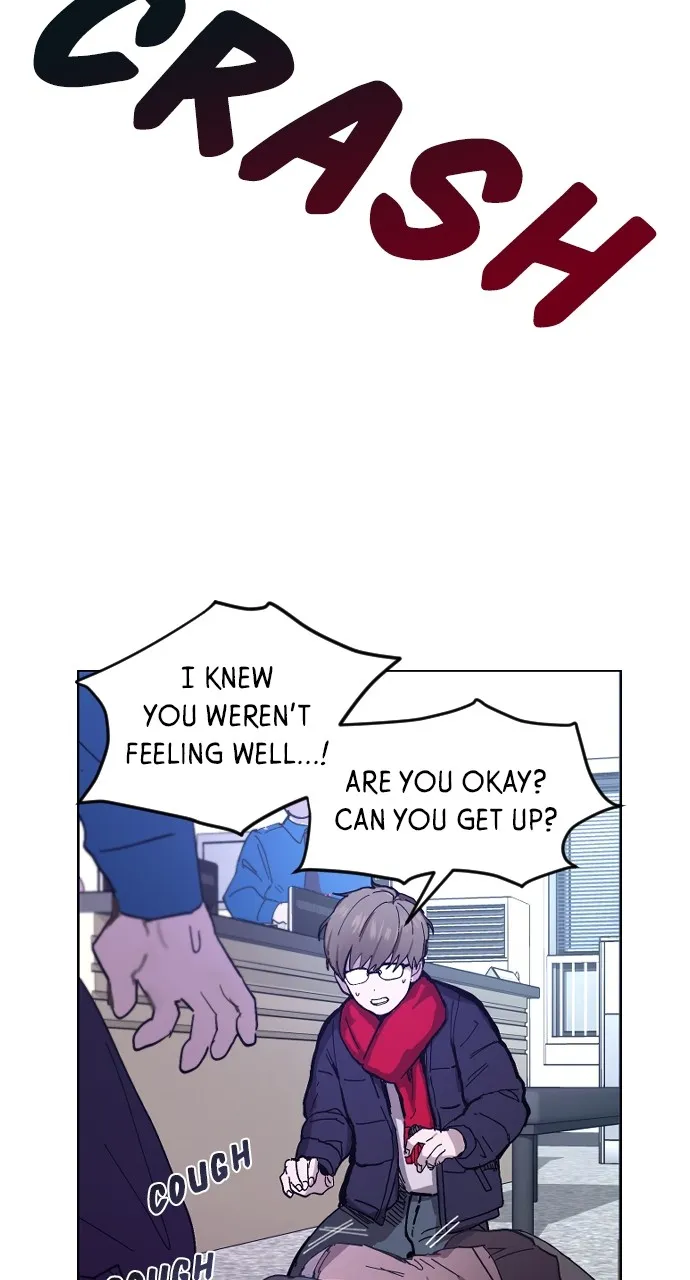 Like Mother, Like Daughter Chapter 2 page 73 - 