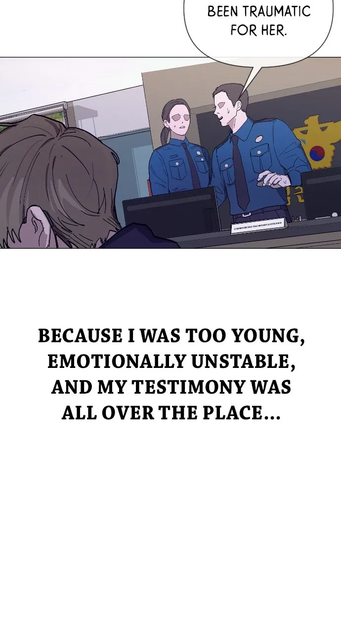 Like Mother, Like Daughter Chapter 2 page 80 - 