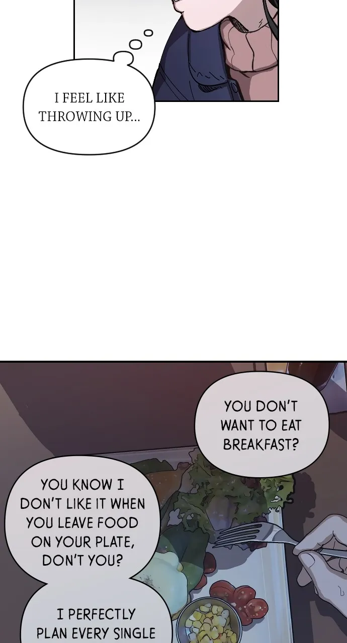 Like Mother, Like Daughter Chapter 2 page 9 - 