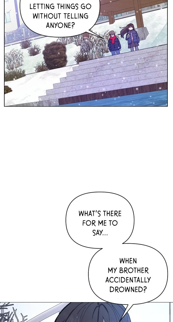 Like Mother, Like Daughter Chapter 2 page 82 - 