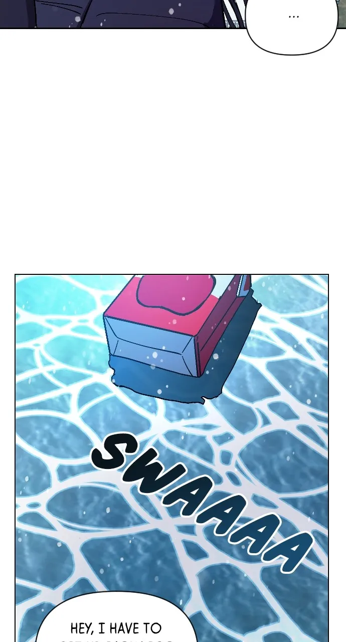 Like Mother, Like Daughter Chapter 2 page 85 - 