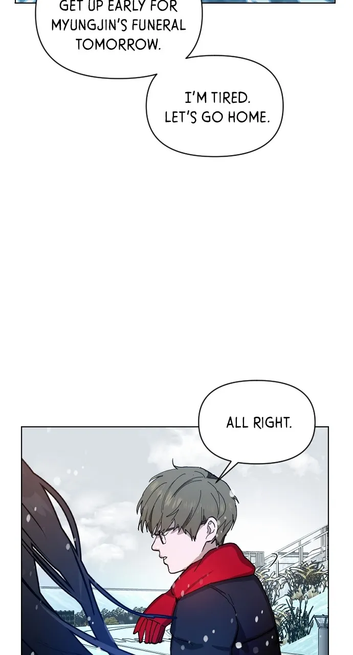 Like Mother, Like Daughter Chapter 2 page 86 - 