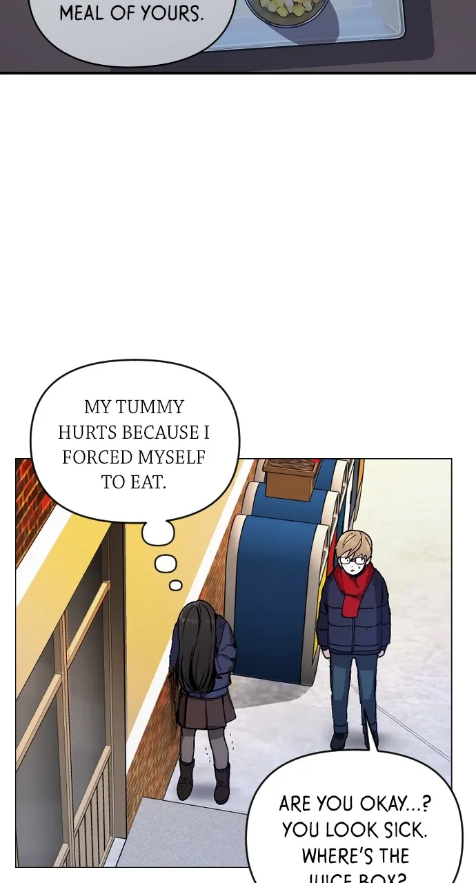 Like Mother, Like Daughter Chapter 2 page 10 - 