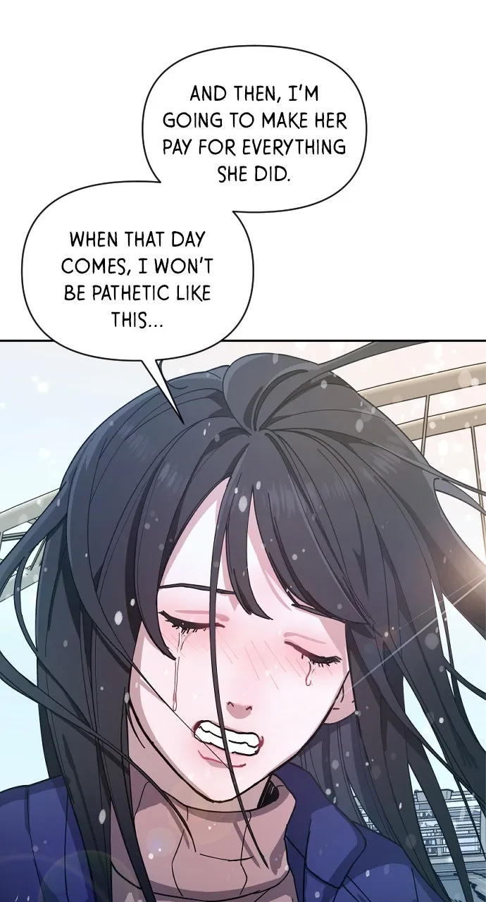 Like Mother, Like Daughter Chapter 2 page 91 - 