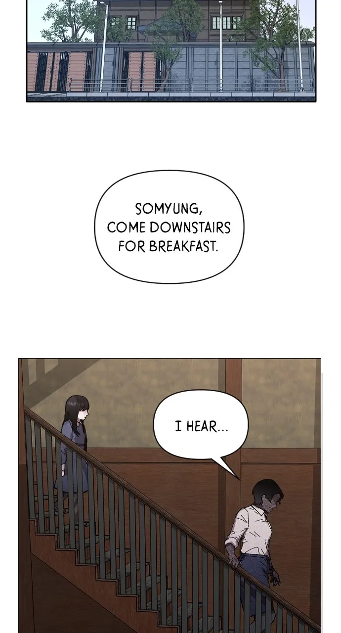 Like Mother, Like Daughter Chapter 2 page 94 - 