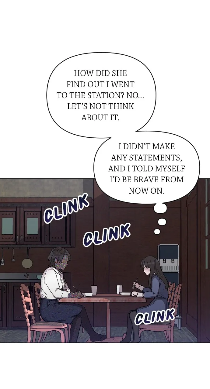 Like Mother, Like Daughter Chapter 2 page 99 - 