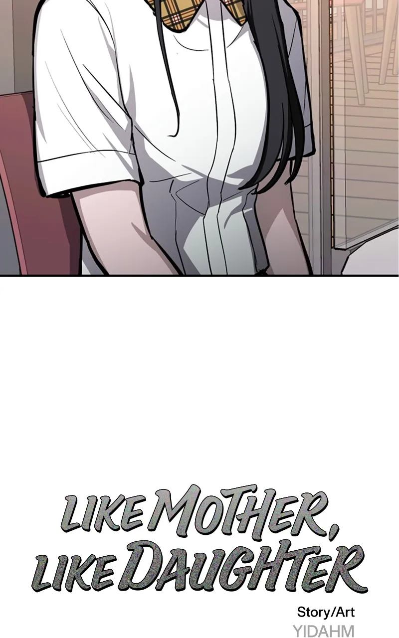 Like Mother, Like Daughter Chapter 20 page 2 - 