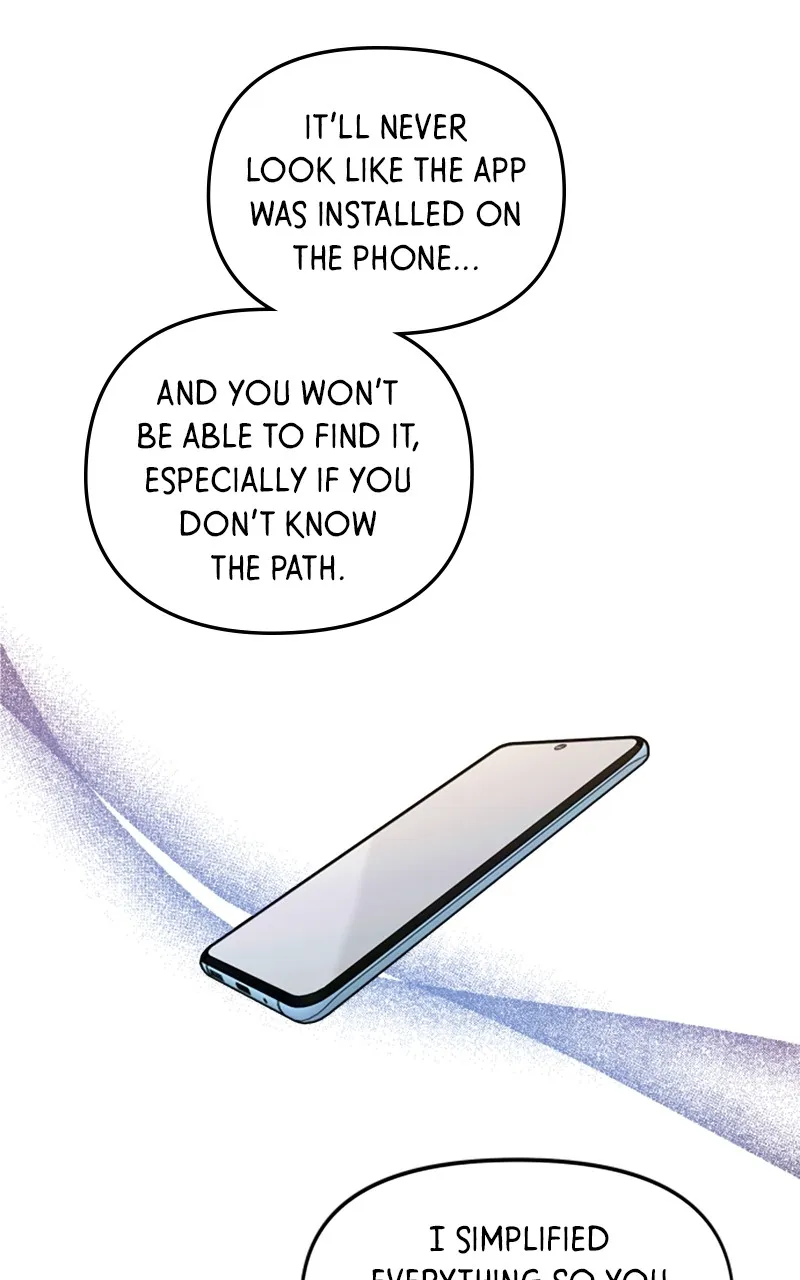 Like Mother, Like Daughter Chapter 20 page 12 - 