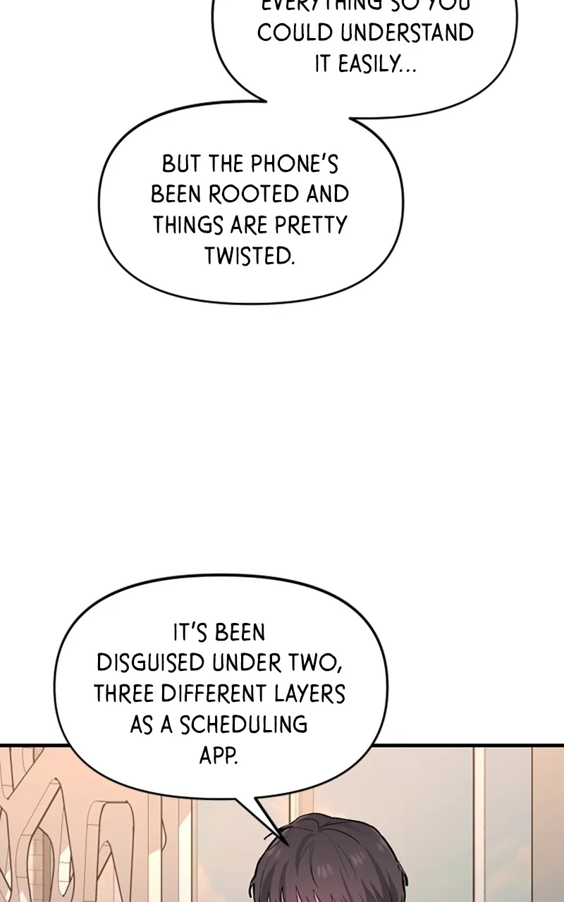 Like Mother, Like Daughter Chapter 20 page 13 - 