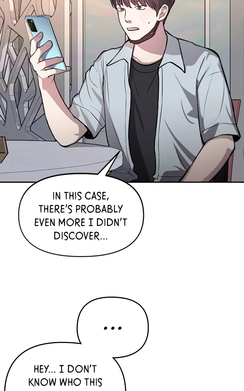 Like Mother, Like Daughter Chapter 20 page 14 - 