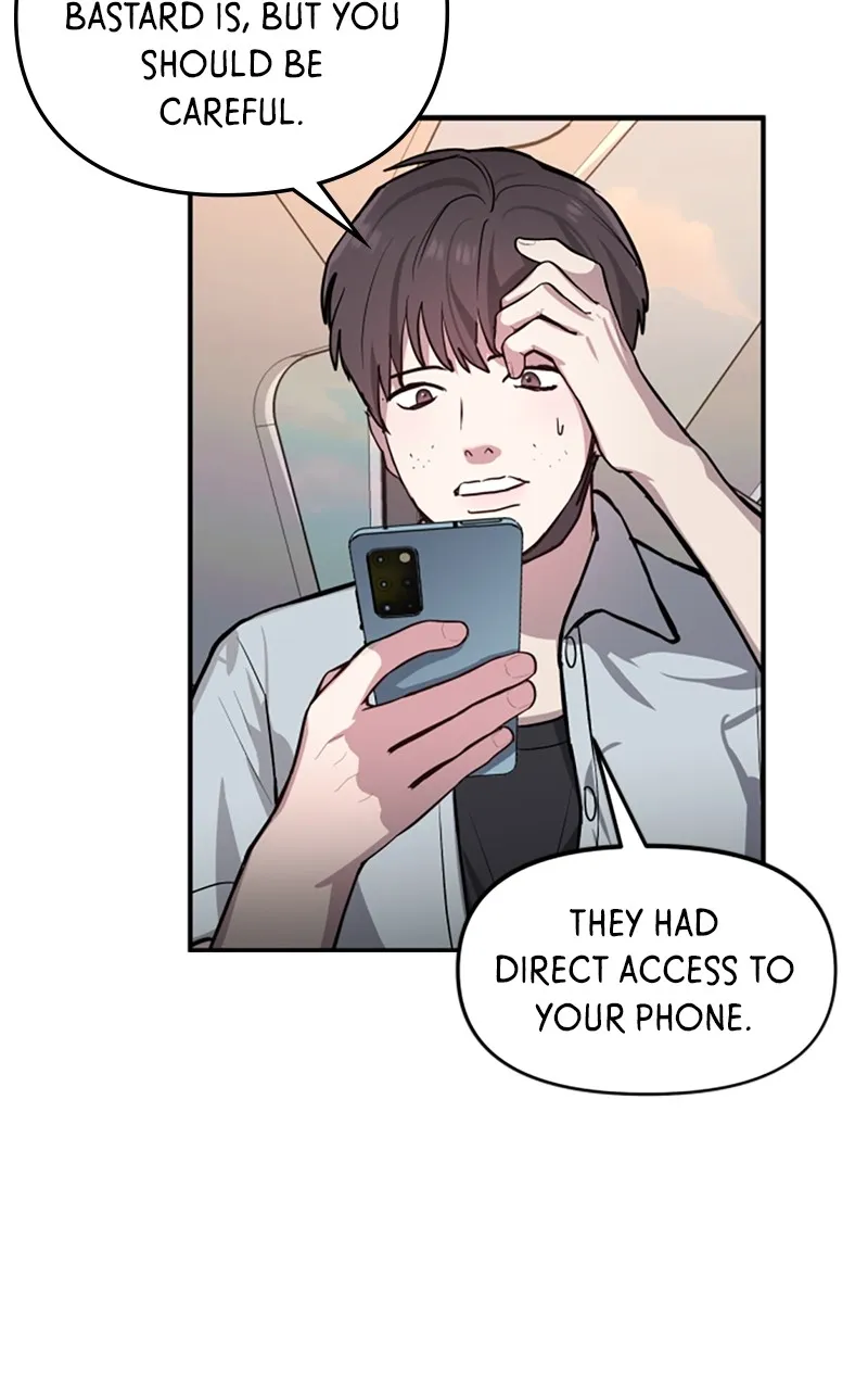 Like Mother, Like Daughter Chapter 20 page 15 - 