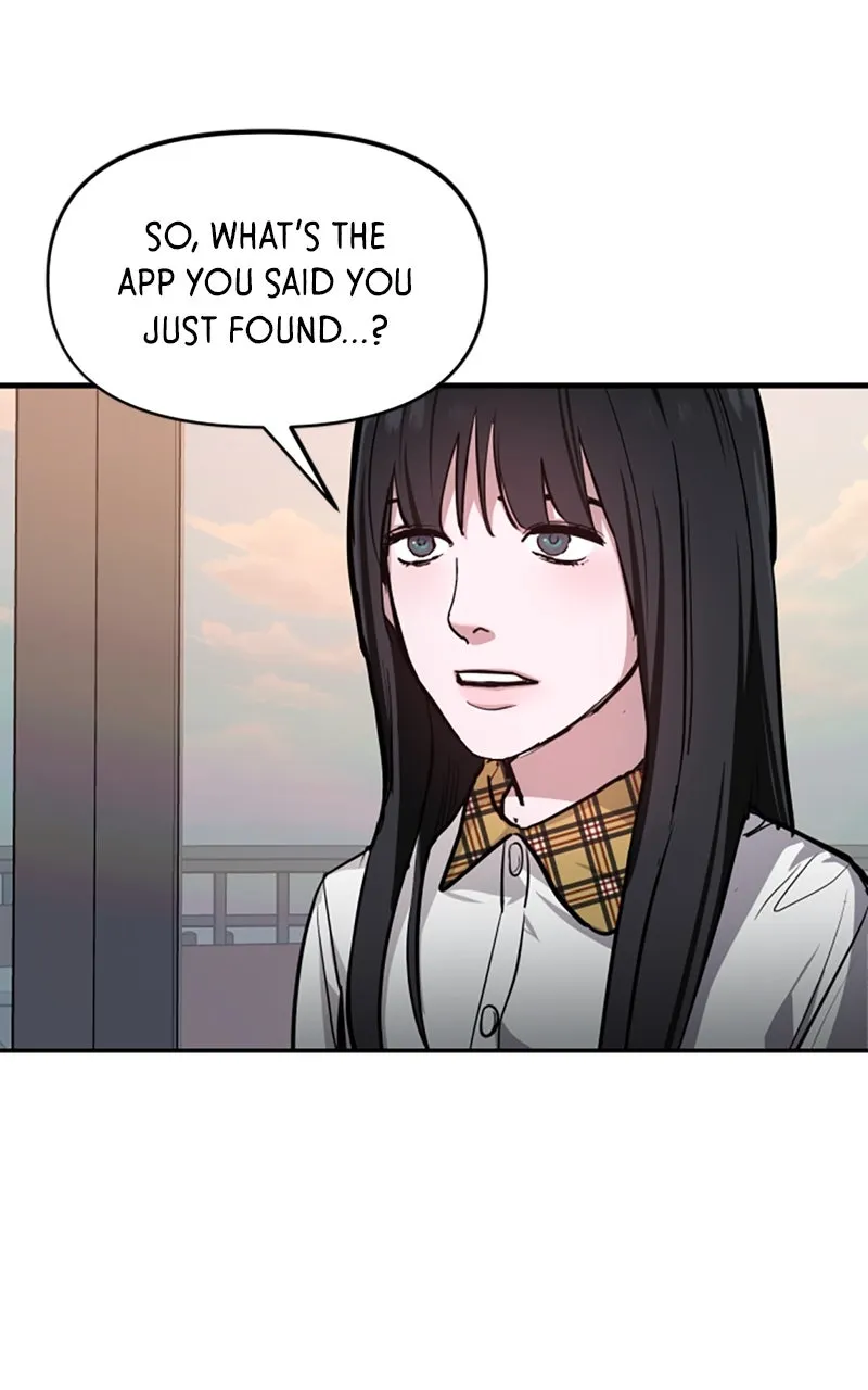 Like Mother, Like Daughter Chapter 20 page 16 - 