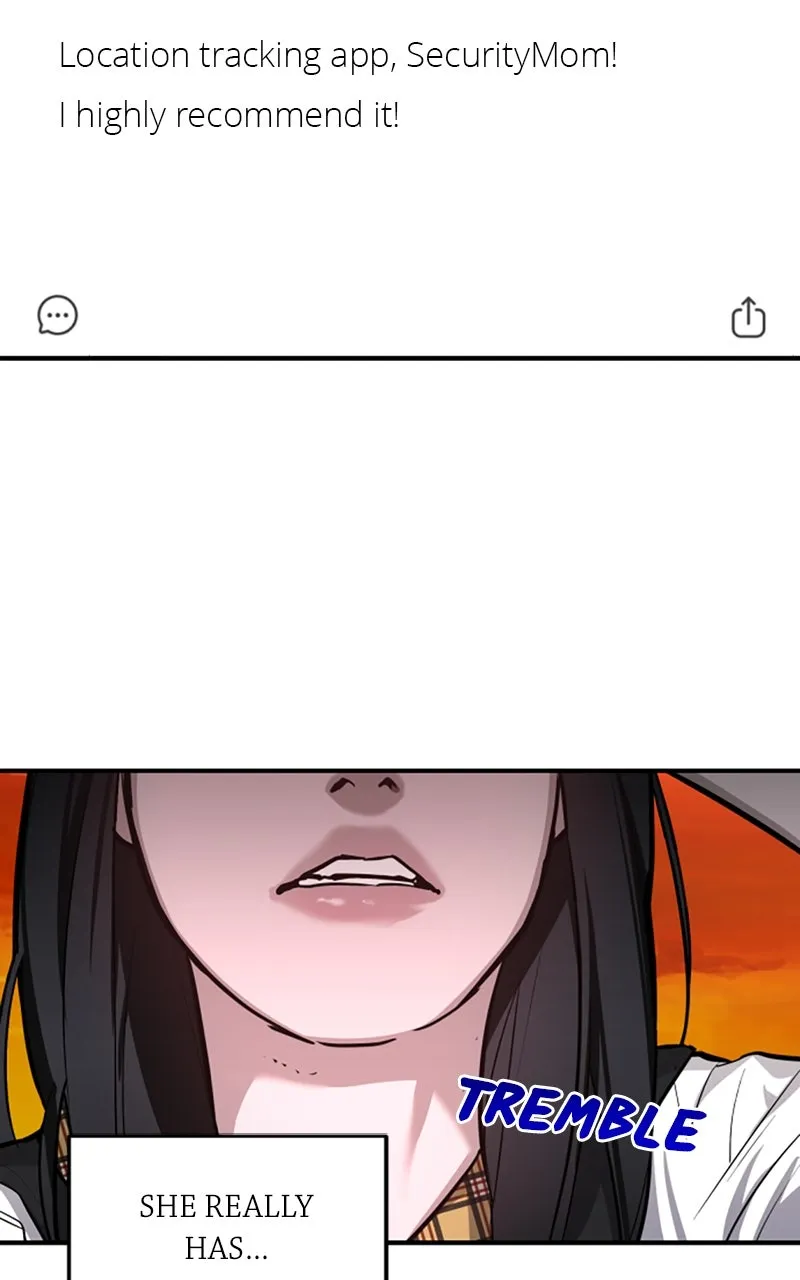 Like Mother, Like Daughter Chapter 20 page 27 - 