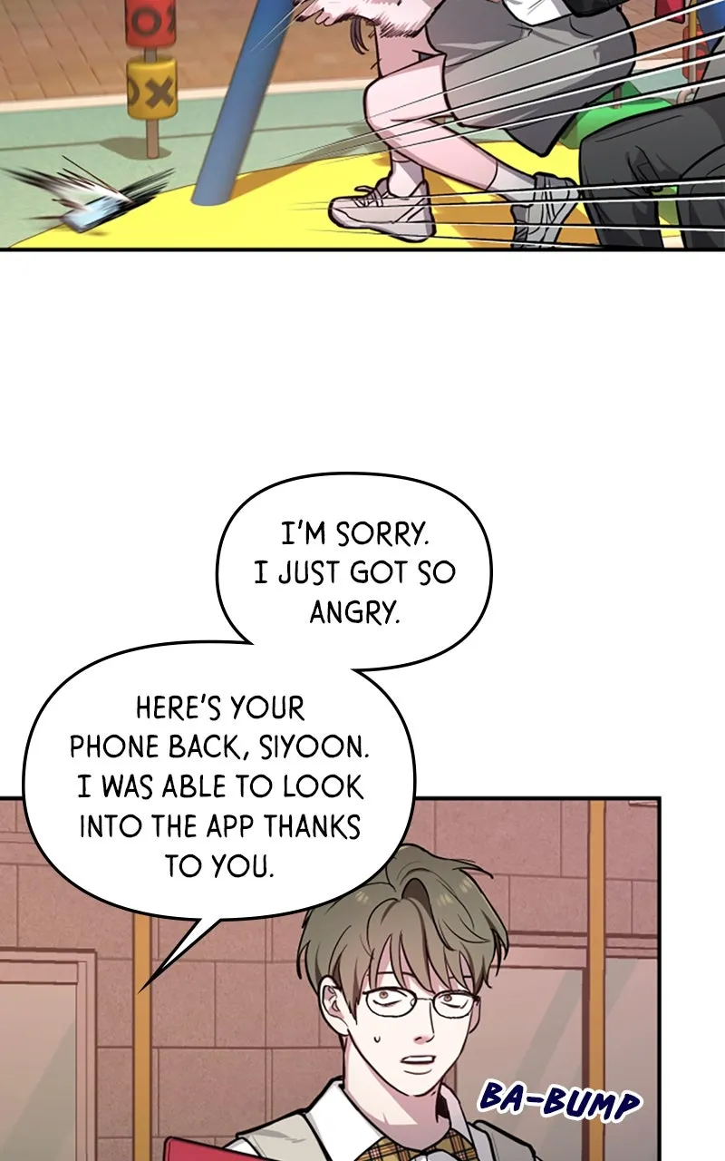 Like Mother, Like Daughter Chapter 20 page 30 - 