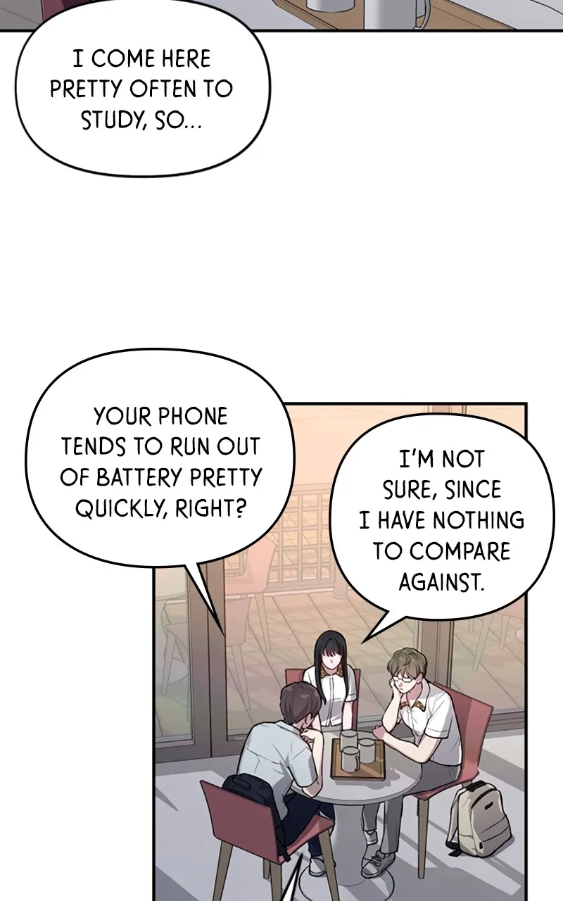 Like Mother, Like Daughter Chapter 20 page 4 - 