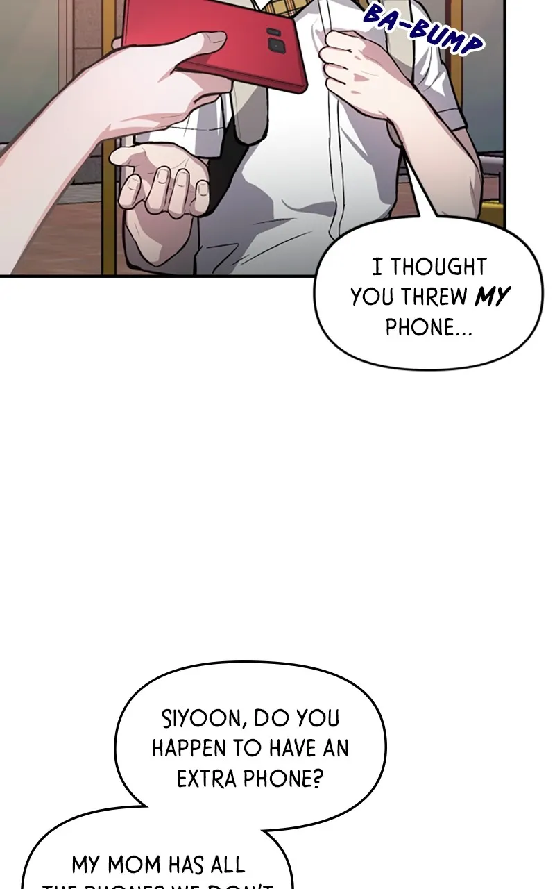 Like Mother, Like Daughter Chapter 20 page 31 - 