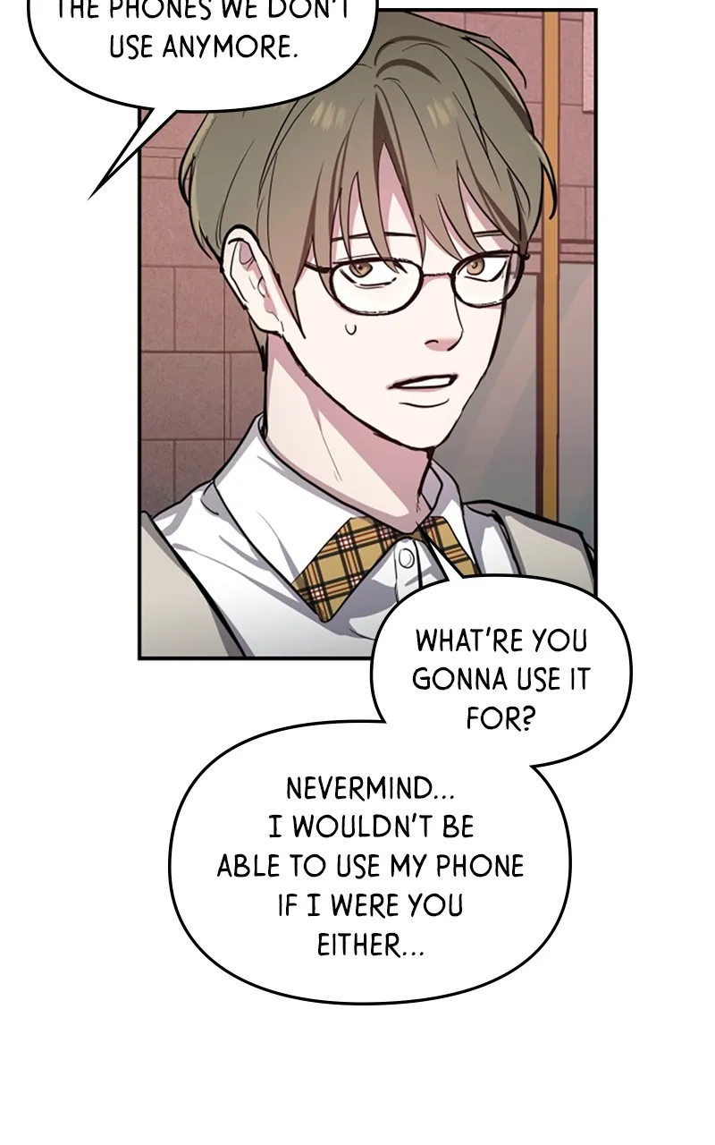 Like Mother, Like Daughter Chapter 20 page 32 - 