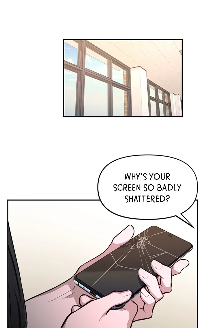 Like Mother, Like Daughter Chapter 20 page 34 - 