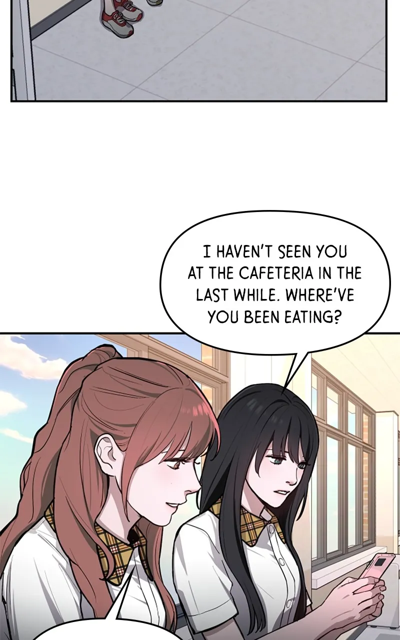 Like Mother, Like Daughter Chapter 20 page 36 - 