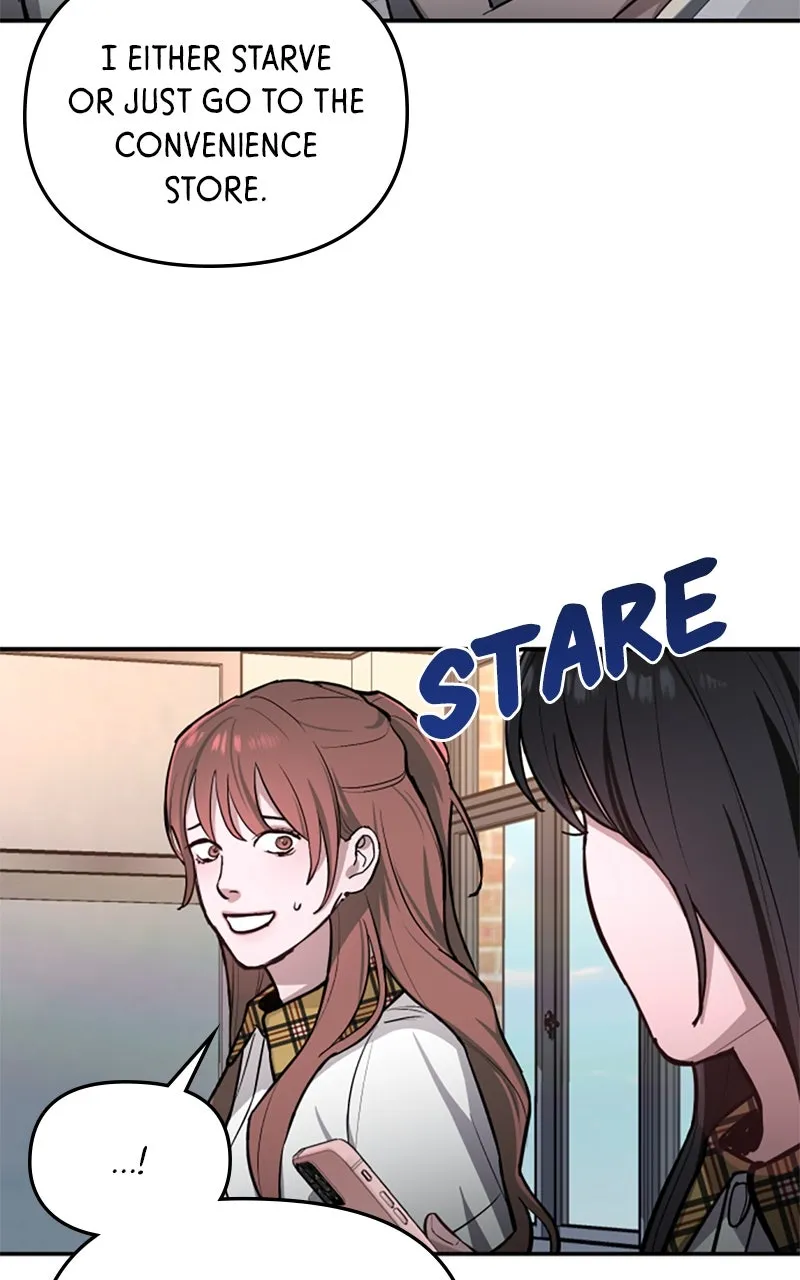 Like Mother, Like Daughter Chapter 20 page 37 - 