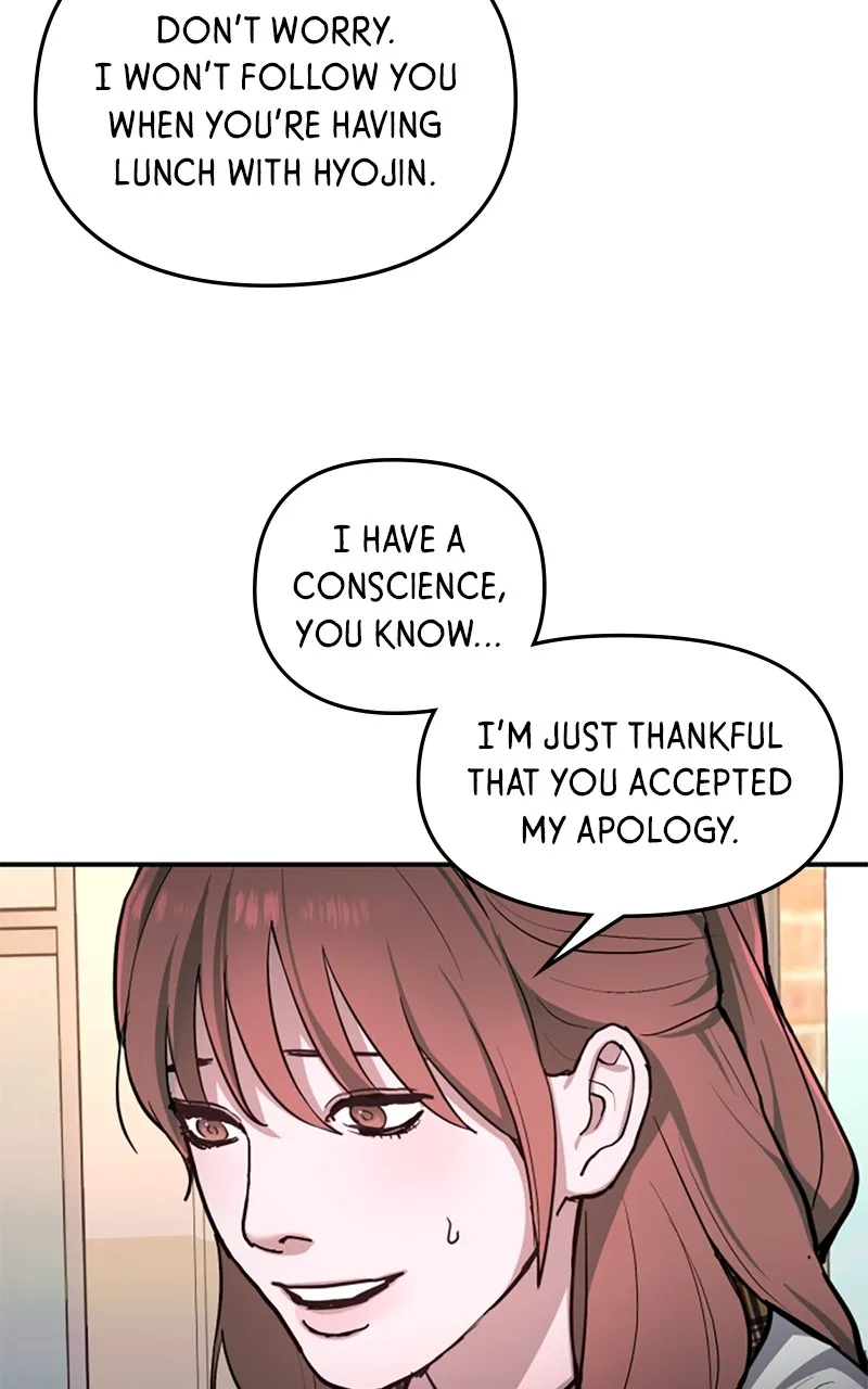 Like Mother, Like Daughter Chapter 20 page 38 - 
