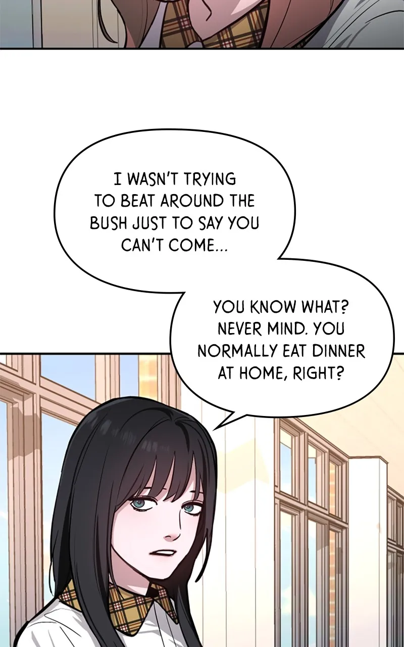 Like Mother, Like Daughter Chapter 20 page 39 - 